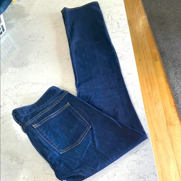 J Crew Jeans - Picture 1 of 10
